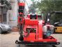 water well drilling rig of hgy-200d