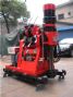 core drilling rig