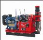 hgy-650 core drilling rig